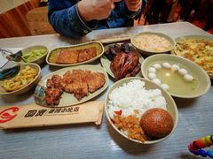 -圆宝台湾小吃(迎津街店)