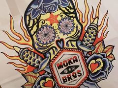 -Moka Bros 摩卡站(嘉华店)