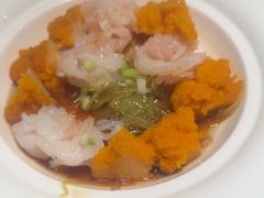 -狮王府淮扬菜(夫子庙老门东店)