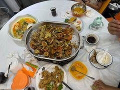 -碧海银沙海鲜餐厅(恒大海上威尼斯店)