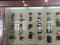 -青岛邮电博物馆