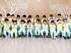 -爱彼格林珑悦幼儿园