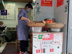 -邓记新一代糖油果子(四川煤管局供销公司职工宿舍店)