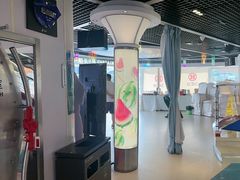 -船长9号·精致湖北菜(江滩店)