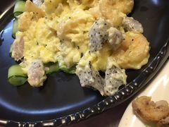 -昱德来·天津菜(河西店)