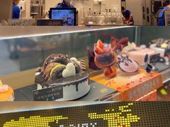 -DQ·蛋糕·冰淇淋(龙湖狮山天街店)