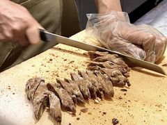 -HOT CRUSH趁热集合·现烤面包(环球港店)