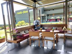 -Nook Dee Kata Beach Resort Thai massages