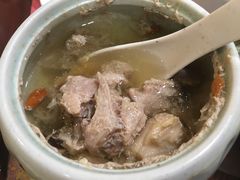 -真功夫(北京路步行街店)