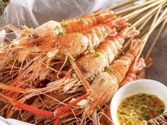 -79号渔船海鲜饭店(宝安店)