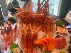 -花潮料理艺食馆(SM新生活广场店)