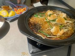 -花椒俏川菜小馆(南海万达店)