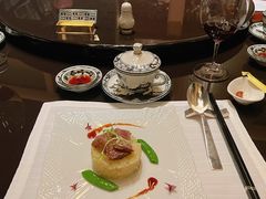 -夏苑(新加坡丽思卡尔顿美年酒店)