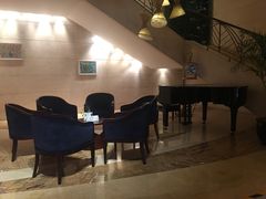 -北京西单美爵酒店