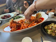 -苏城小院·园林精致苏州菜(斜塘老街店)