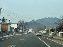 -洛阳白云山景区