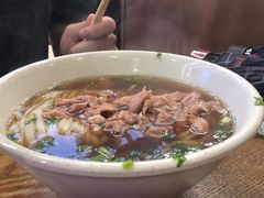 -易裕和·长沙米粉(竹塘西路店)