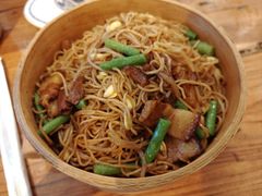 -老雒阳面馆·水席·洛阳菜(王城路店)