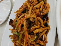 -大地春饼店(黄河路店)