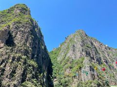 -龙庆峡风景区