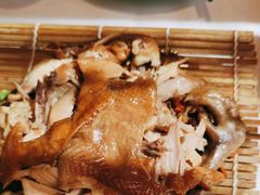 -惠丰堂饭庄·烤鸭·京味菜(翠微路店)