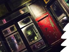 -胡桃里乐队酒馆(鎏嘉码头店)