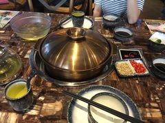 -润泽园椰子鸡(汇一城店)