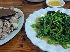 -邮电新村嘉积鸭美味园