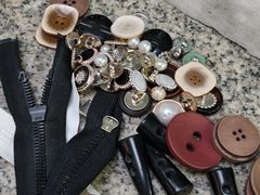 -汉口北国际商品交易中心品牌服装城