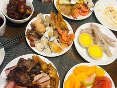 -清远熹乐谷温泉度假酒店