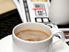 -新港湾大酒店-西餐厅