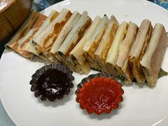 -知味观·味庄(杨公堤店)