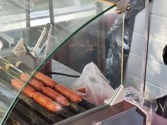 -鸡鸣汤包(红山动物园店)