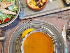 扁豆汤-BEYTI RESTAURANT贝迪餐厅