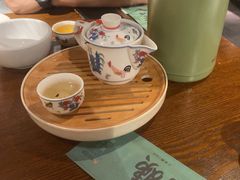 -南拳十三姨·潮汕砂锅粥(世纪金源店)