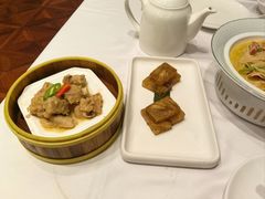 -一品粤珍轩(吴中路店)