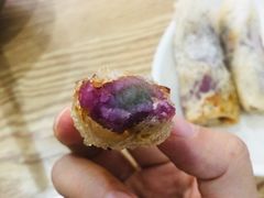 -白翔甜食店