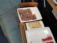 -傣妹火锅(南京东路一店)