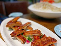 照烧利比里亚黑肋排-驻海渔市(置信店)