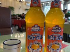 -桃子餐厅·天津菜(红星路直营店)