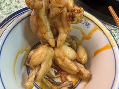 -鸿姐老火锅(静安店)