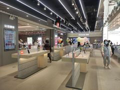 -苏宁易购(成都春熙路店)