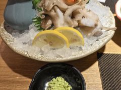 -德川家日本料理(顺义华联店)