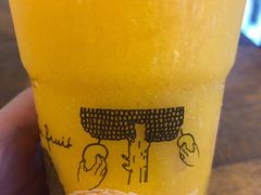 -Mango Tango