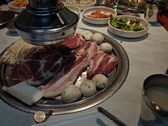 -六七八韩式烤肉·韩国料理(上杭路店)