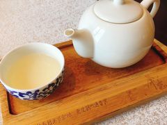 -上海和平饭店龙凤厅 Dragon Phoenix