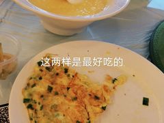 -京北渔家傲
