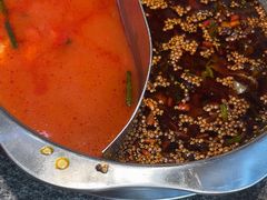 -胖子鱼·天水麻辣鱼火锅(秦州407店)