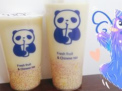 -茶百道(南通海门师山广场店)