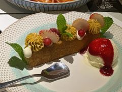 -西堤牛排(北京国瑞店)